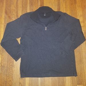 Men's Van Heusen Pull Over